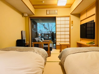 【和ツイン/27㎡～29㎡】